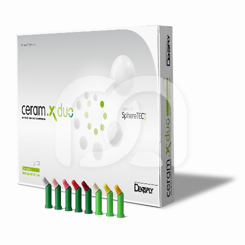 CERAM.X DUO (16X0.25G) 