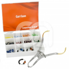 COMPOSI-TIGHT 3DXR 3D FUSION - LE KIT 3D-KFF-00