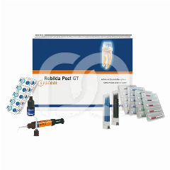 REBILDA POST GT - SYSTEM COFFRET REBILDA POST GT - SYSTEM COFFRET