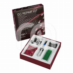Reparatieset Voor Intra-Orale Reparaties Repair Kit (5+5+1)