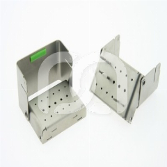 CLIP BOREN PLUS 17 PERFORATIES CA/FG CLIP BOREN PLUS 17 PERFORATIES CA/FG