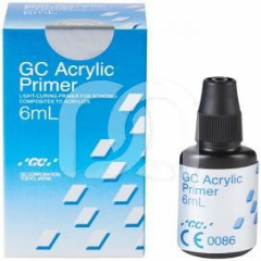 GC ACRYLIC PRIMER - LE FLACON DE 6 ML