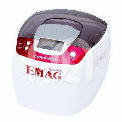 BAC À ULTRASONS EMMI - MODÈLE D21 BAC À ULTRASONS EMMI - MODÈLE D21