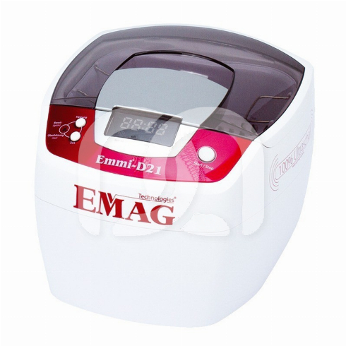 ULTRASOON REINIGER EMMI - D21