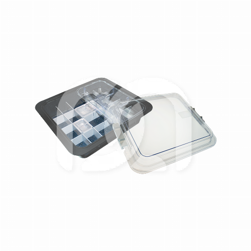 MATERIAAL TUB + ACCESSOIRES MATERIAAL TUB + ACCESSOIRES