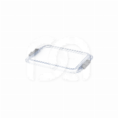 DEKSEL VOOR MINI-PLATEAU - AFSLUITBAAR