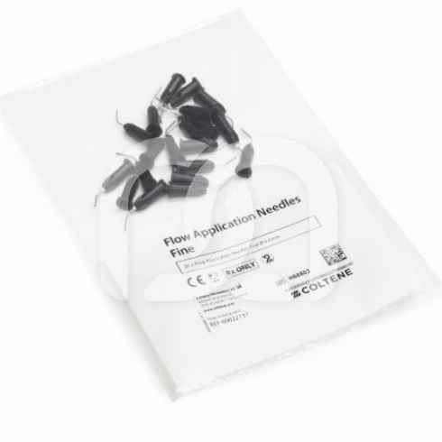 AIGUILLES APPLICATION COMPOSITE FINES - LE SACHET DE 20 AIGUILLES
