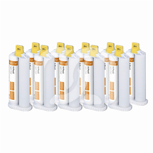 V-POSIL - ECO PACK (10X50ML)