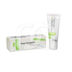 FLUOR PROTECTOR GEL - LE TUBE DE 50 G