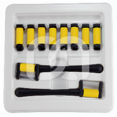 FITSTRIP SOUS-GINGIVAL (10) FITSTRIP SOUS-GINGIVAL (10)