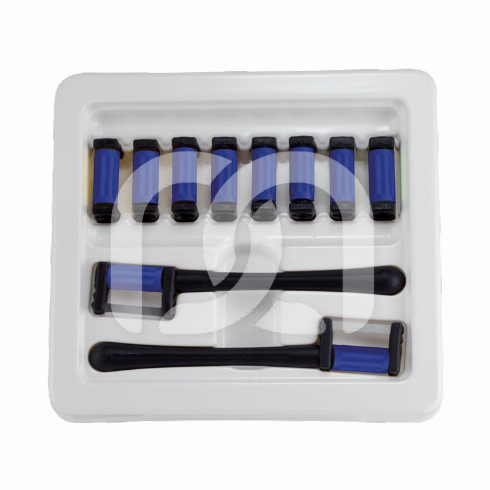 FITSTRIP SUBGINGIVALE (10) FITSTRIP SUBGINGIVALE (10)