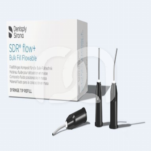 SDR FLOW + - DE LOT VAN 60 APPLICATIETIPS