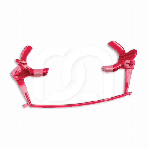 NOLA DRY FIELD - WANGHOUDER