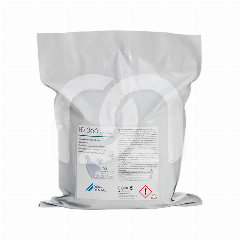 RECHARGE LINGETTES FD366 SENSITIVE (100)