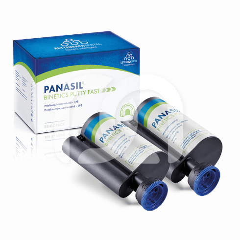PANASIL BINETICS PUTTY (2X380ML)