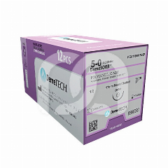 SUTURE RÉSORBABLE (12) SUTURE RÉSORBABLE (12)