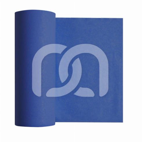 TABLIERS PATIENT EN PAPIER PLASTIFIÉ (80)