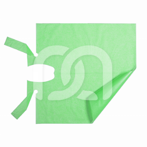 PATIËNTENSCHORTEN VAN GEPLASTIFICEERD PAPIER (80)