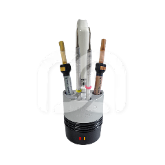 CALSET HEATER AVEC MULTI-PRO TRAY CALSET HEATER AVEC MULTI-PRO TRAY