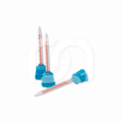 EMBOUTS AUTOMIX BLEUS 10:1 DMG (50) EMBOUTS AUTOMIX BLEUS 10:1 DMG (50)