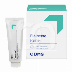 FLAIRESSE PASTE (75 ML) - MINT - MEDIUM