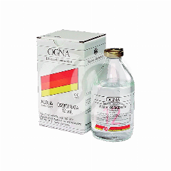 WATERSTOFPEROXIDE (250 ML)