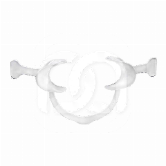 WANGHAAK - VOLWASSEN MAAT