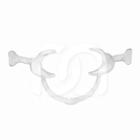 WANGHAAK - VOLWASSEN MAAT