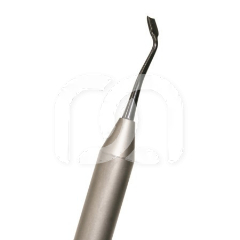 FOULOIR VESTIBULO-LINGUAL - ROMPEN BLACK LINE