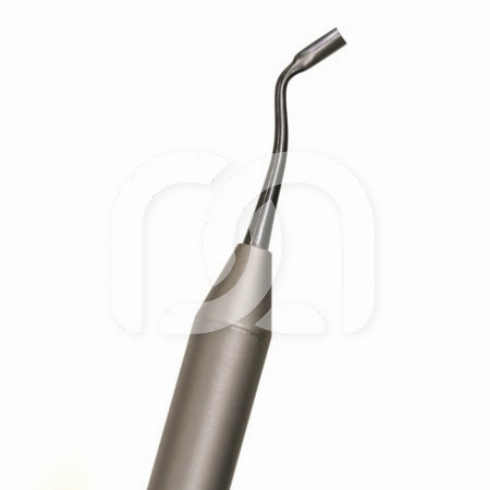 FOULOIR VESTIBULO-LINGUAL - ROMPEN BLACK LINE