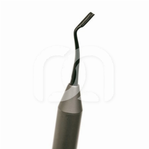 VESTIBULO-LINGUAAL STOPPER - ROMPEN BLACK LINE VESTIBULO-LINGUAAL STOPPER - ROMPEN BLACK LINE