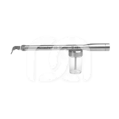 SABLEUSE MICROETCHER CD  - RACCORD BIEN-AIR