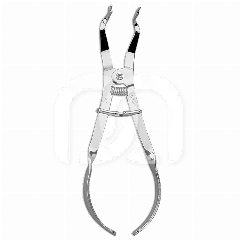 PINCE À CRAMPON - IVORY   PINCE À CRAMPON - IVORY