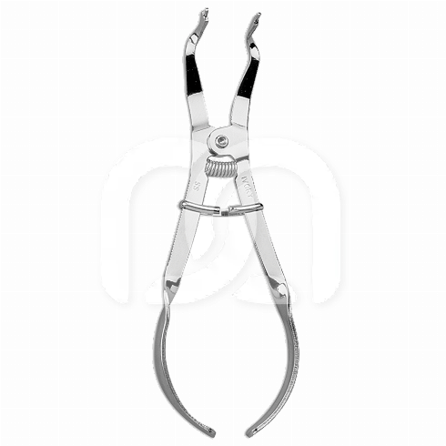 COFFERDAMKLEMTANG - IVORY 