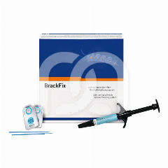 BRACKFIX - LE COFFRET SELF-ETCH BRACKFIX - LE COFFRET SELF-ETCH