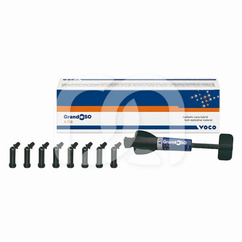 GRANDIOSO X-TRA - LES 16 CAPSULES DE 0,25 G