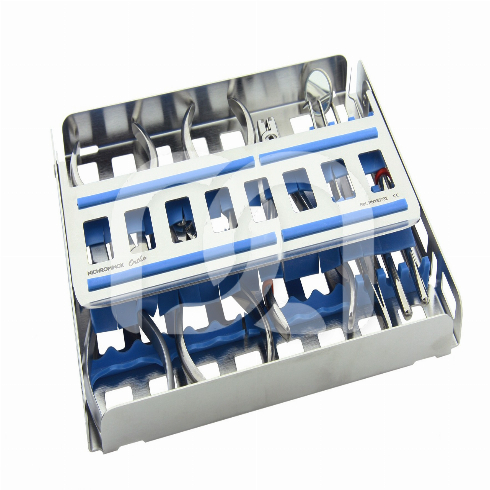 EASY TRAY ORTHO  EASY TRAY ORTHO