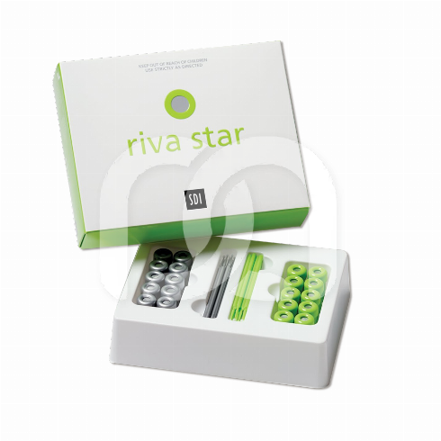 SDF INNOVATION RIVA STAR