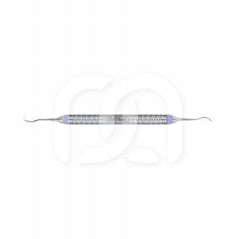 DUBBELZIJDIGE SCALER EVEREDGE 2.0