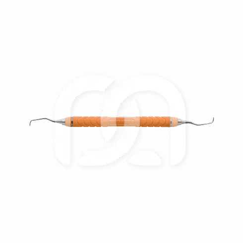 GRACEY CURETTE EVEREDGE 2.0 - RESIN HANDVAT GRACEY CURETTE EVEREDGE 2.0 - RESIN HANDVAT