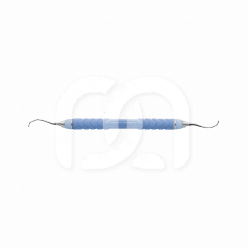 GRACEY CURETTE EVEREDGE 2.0 - RESIN HANDVAT GRACEY CURETTE EVEREDGE 2.0 - RESIN HANDVAT