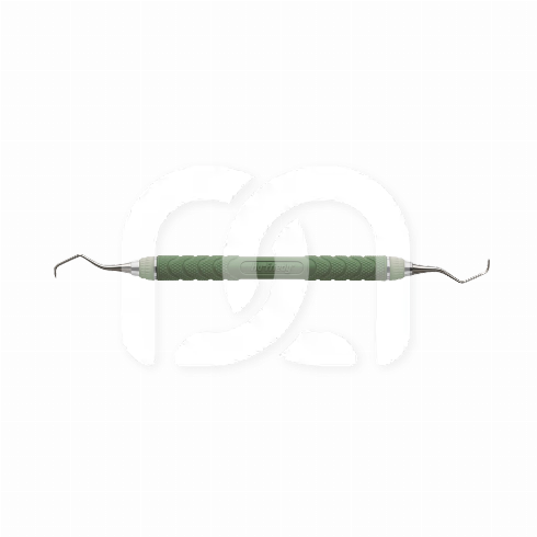 GRACEY CURETTE EVEREDGE 2.0 - RESIN HANDVAT