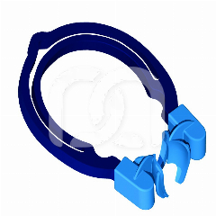 MYRING FORTE - 2 RINGEN MYRING FORTE - 2 RINGEN