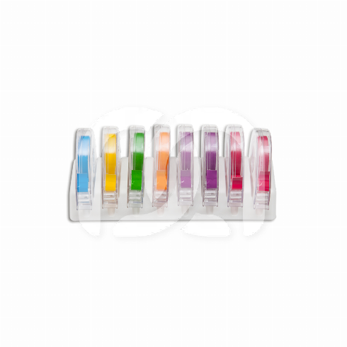 PRESENTOIR RUBANS E-Z ID (8) PRESENTOIR RUBANS E-Z ID (8)