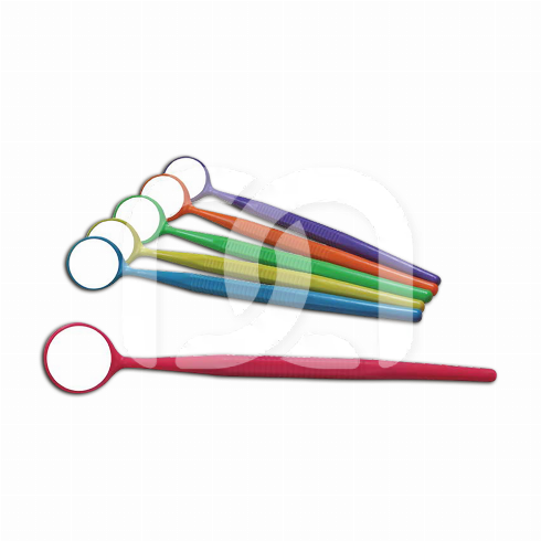 MONDSPIEGELS CRYSTAL HD 4  (12) MONDSPIEGELS CRYSTAL HD 4  (12)