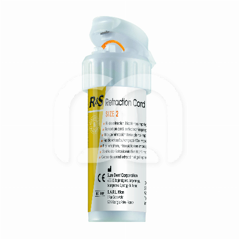 RETRACTIEDRAAD - NIET GEÏMPREGNEERD RETRACTIEDRAAD - NIET GEÏMPREGNEERD