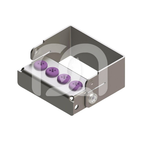 PLUG IN - 4 PERFORATIES (1)