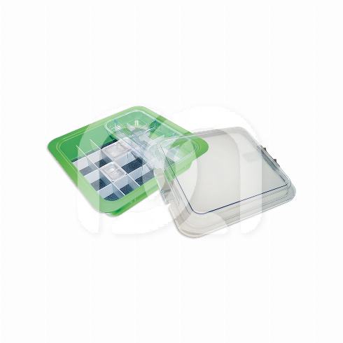 MATERIAAL TUB + ACCESSOIRES MATERIAAL TUB + ACCESSOIRES