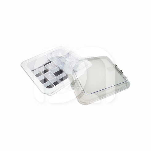 TUBS A MATERIAUX + ACCESSOIRES TUBS A MATERIAUX + ACCESSOIRES