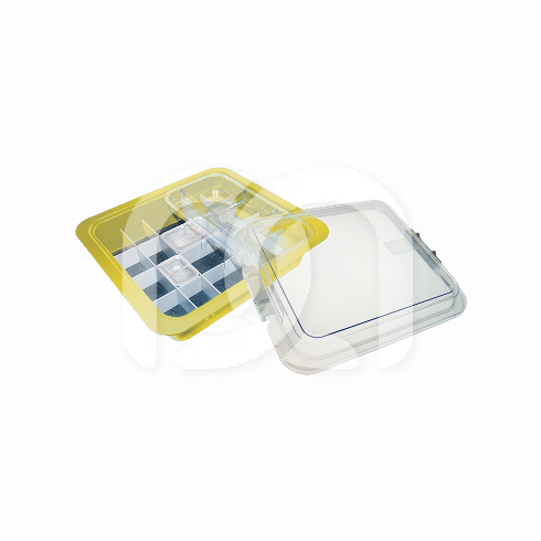 TUBS A MATERIAUX + ACCESSOIRES TUBS A MATERIAUX + ACCESSOIRES